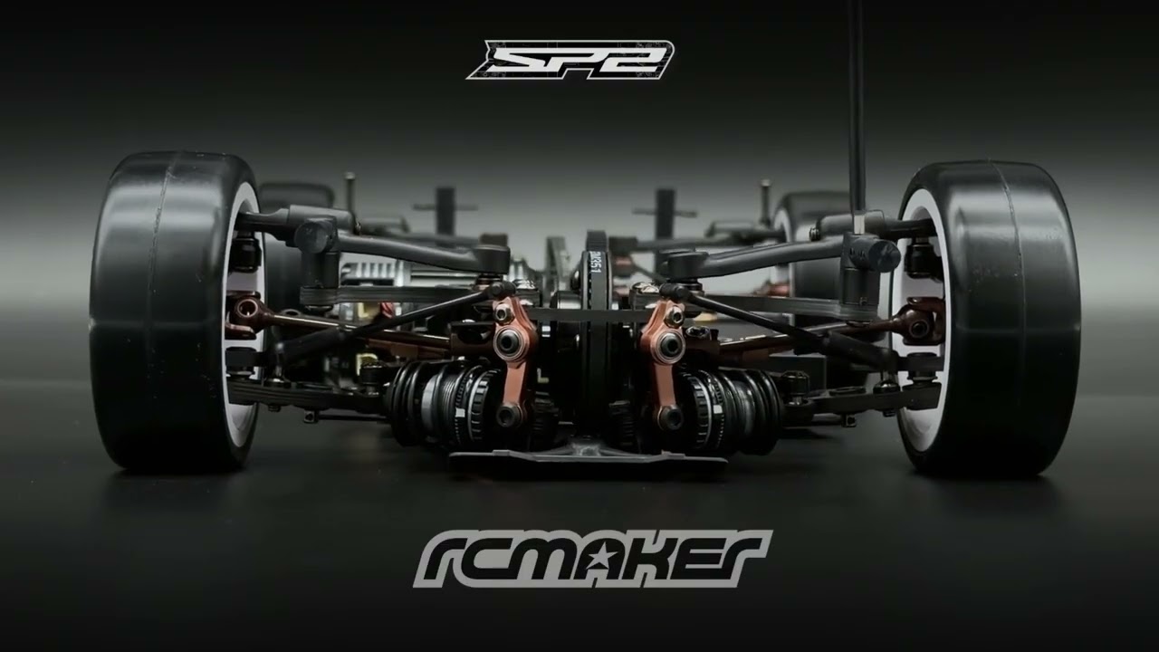RC Maker SP2